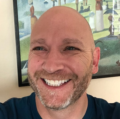 photo of cody hoover